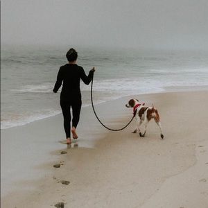 Meet your Posher, Jasmine